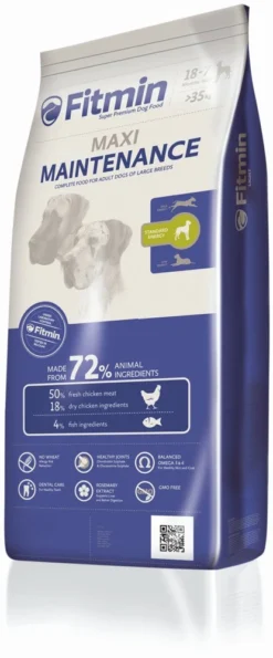 Fitmin Maxi Maintenance Poulet 15kg