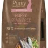 Fitmin Purity Puppy Grainfree Fish 12kg