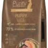 Fitmin Purity Puppy Lamb, Salmon & Rice 12kg
