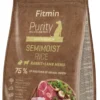 Fitmin Purity Riz Semimaliste Lapin&Agneau 800g