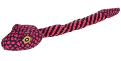 Flamingo Monsjo Rouge/noir Serpent/corde De 60cm