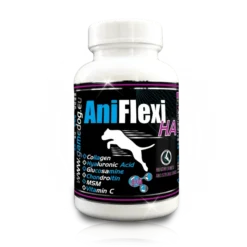 GAME DOG AniFlexi HA 80 Tabs