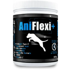 GAME DOG AniFlexi+ V2 500g