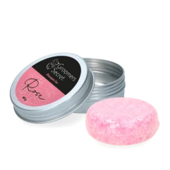 GROOMERS SECRET Shampooing à La Rose