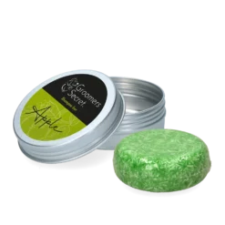 GROOMERS SECRET Shampooing En Cube Pomme