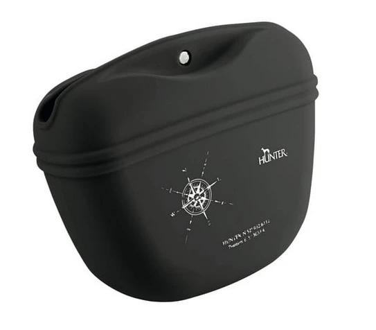 HUNTER Sachet Pour Friandises List Anthracite 1 HUNTER Sachet Pour Friandises List Anthracite