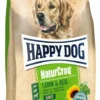 Happy Dog NaturCroq Adult Agneau & Riz 4kg