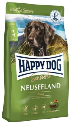 Happy Dog Supreme Neusseland 1kg