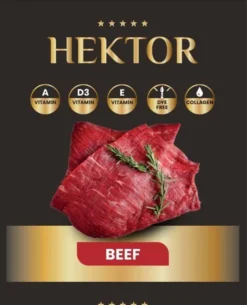 Hektor Premium - Barre D'alimentation Pour Chiens Mix Bœuf-Poulet 20x900g 8 Hektor Premium - Barre D'alimentation Pour Chiens Mix Bœuf-Poulet 20x900g -Magasin De Fournitures Pour Chiens fre pl Hektor Premium Barre dalimentation pour chiens Mix Boeuf Poulet 20x900g 29445 1