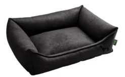 Hunter Bologna Panier Pour Chien Noir Taille S