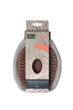Hunter Gant De Brosse De Toilettage Pour Chiens Et Chats -Magasin De Fournitures Pour Chiens fre pl Hunter Gant de brosse de toilettage pour chiens et chats 12819 3