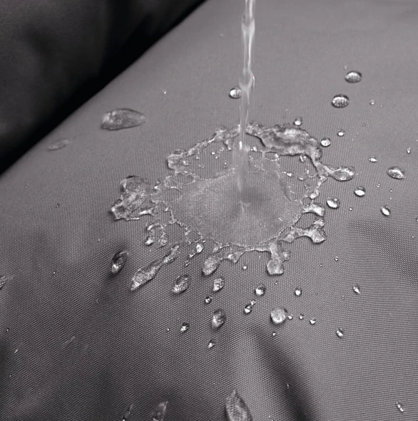 Hunter Gent Sofa Antibactérien Pour Chiens Rouge Taille M 3 Hunter Gent Sofa Antibactérien Pour Chiens Rouge Taille M – Image 3