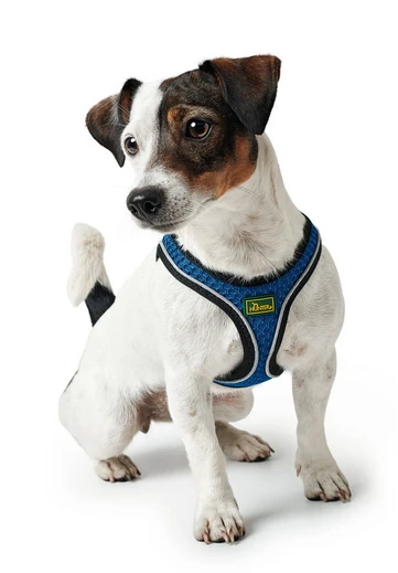 Hunter Hilo Comfort Harnais Pour Chien Bleu Marine Taille S/M 4 Hunter Hilo Comfort Harnais Pour Chien Bleu Marine Taille S/M – Image 4