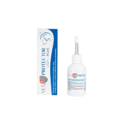 JM SANTE Polysept Vet Protector Oreilles-Plus 50ml
