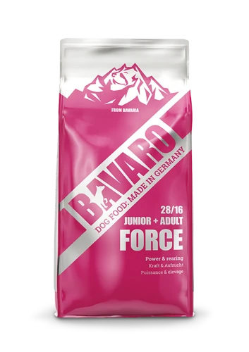 Josera Bavaro Force 18kg 1 Josera Bavaro Force 18kg
