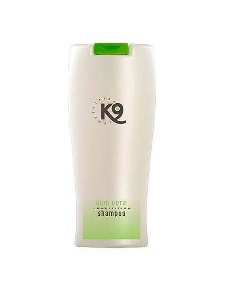 K9 Shampooing Pour Chien Aloe Vera 300 Ml
