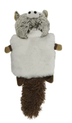 KERBL Jouet De Dressage écureuil 25x15cm