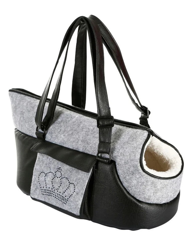 KERBL Sac De Transport Chiara 40 X 20 X 21 Cm 1 KERBL Sac De Transport Chiara 40 X 20 X 21 Cm