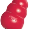 KONG Classic (M) Rouge