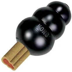 KONG Company Extreme L Noir -Magasin De Fournitures Pour Chiens fre pl KONG Company Extreme L Noir 19660 3