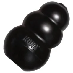 KONG Extreme XL, Noir -Magasin De Fournitures Pour Chiens fre pl KONG Extreme XL noir 19657 3