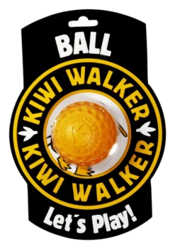 Kiwi Walker Let's Play BALL Maxi Balle Orange