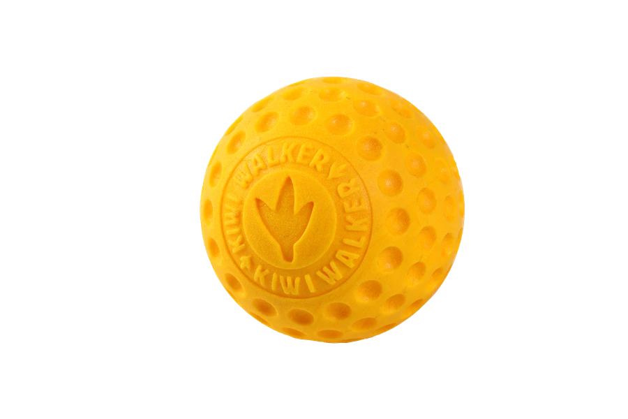 Kiwi Walker Let's Play BALL Maxi Balle Orange 2 Kiwi Walker Let's Play BALL Maxi Balle Orange – Image 2