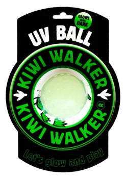 Kiwi Walker Let's Play GLOW BALL Maxi Balle
