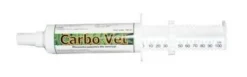 LAB-V Carbo Vet - Composé Pour L'alimentation Animale Contre Les Troubles Digestifs 100ml