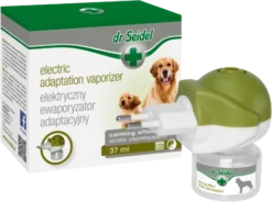 Laboratoire DermaPharm Laboratoire Dr Seidel Évaporateur Adaptatif Pour Chiens 37ml