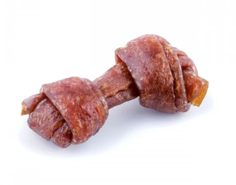 MACED Noeud De Canard Moelleux 6cm - 500g 2 MACED Noeud De Canard Moelleux 6cm - 500g – Image 2