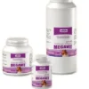 MIKITA MEGAVIT Calcium Phosphate + Vitamine A+D3 - Supplément De Vitamines Et Minéraux Pour Chiens 400 Comprimés