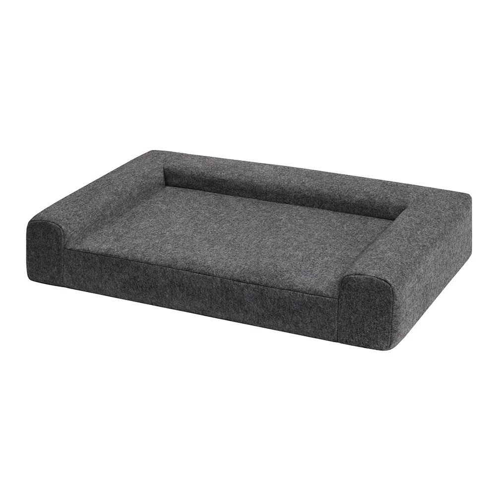 MYANIMALY Canapé Simply M - Gris 1 MYANIMALY Canapé Simply M - Gris