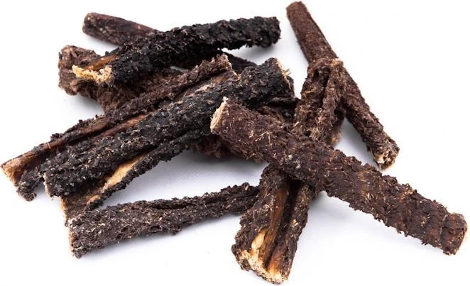 Maced Boeuf à Mâcher 1kg 1 Maced Boeuf à Mâcher 1kg