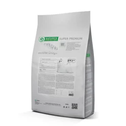 NATURES PROTECTION Superior Care Grain Free Herring Adult Small Breeds 10kg