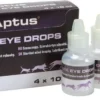 ORIONPHARMA Sentrx Gouttes Pour Les Yeux 4x10ml