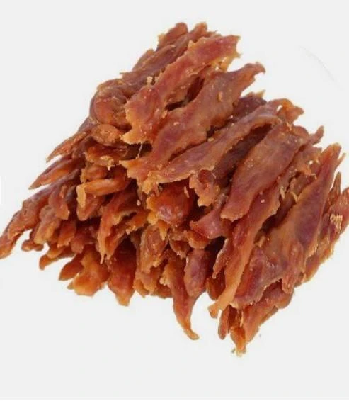 Only Healthy Food Bandes De Canard Molles 100g X6 1 Only Healthy Food Bandes De Canard Molles 100g X6