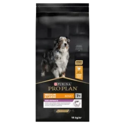 PURINA PRO PLAN PRO PLAN Age Defence Adulte Croquettes Pour Chien Riches En Poulet 14kg + Surprise Gratuite Pour Chien -Magasin De Fournitures Pour Chiens fre pl PRO PLAN Age Defence Adult Croquettes pour chien riches en poulet 14kg 11559 3