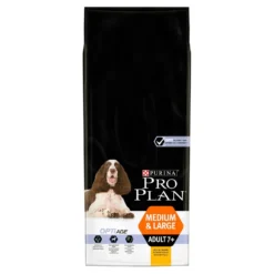 PURINA PRO PLAN PRO PLAN Age Defence Adulte Croquettes Pour Chien Riches En Poulet 14kg + Surprise Gratuite Pour Chien -Magasin De Fournitures Pour Chiens fre pl PRO PLAN Age Defence Adulte Croquettes pour chien riches en poulet 14kg Surprise gratuite pour chien 26982 2