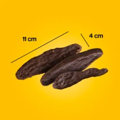 Pedigree Ranchos Originals Friandise Pour Chien Adulte à L'agneau 70g 8 Pedigree Ranchos Originals Friandise Pour Chien Adulte à L'agneau 70g -Magasin De Fournitures Pour Chiens fre pl Pedigree Ranchos Originals Friandise pour chien adulte a lagneau 70g 30142 4