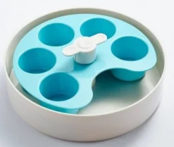 Pet Dream House Spin Palette Blue Medium - Bol Interactif
