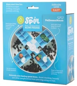 Pet Dream House Spin Windmill Blue Easy - Bol Interactif -Magasin De Fournitures Pour Chiens fre pl Pet Dream House Spin Windmill Blue Easy bol interactif 26103 4