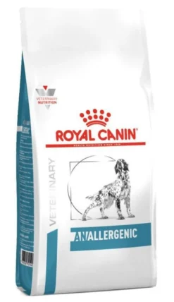 Nouveaux produits -Magasin De Fournitures Pour Chiens fre pl ROYAL CANIN Anallergenic 3kg 15127 2