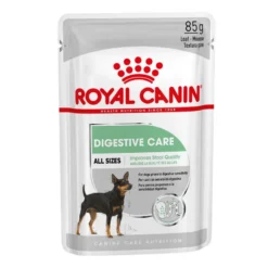 ROYAL CANIN CCN Digestive Care Pâté 12x85g -Magasin De Fournitures Pour Chiens fre pl ROYAL CANIN CCN Digestive Care Pate 12x85g 10093 3