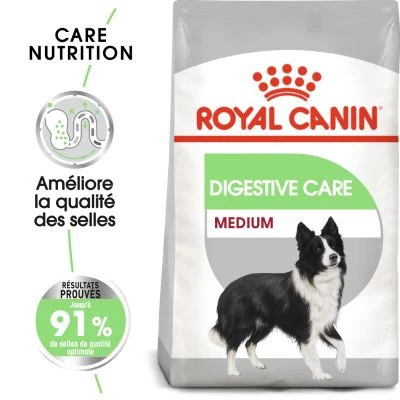ROYAL CANIN CCN Medium Digestive Care 3kg 1 ROYAL CANIN CCN Medium Digestive Care 3kg