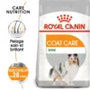 ROYAL CANIN CCN Mini Coat Care 3kg