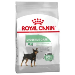 ROYAL CANIN CCN Mini Digestive Care 3kg -Magasin De Fournitures Pour Chiens fre pl ROYAL CANIN CCN Mini Digestive Care 3kg 16288 4