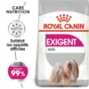 ROYAL CANIN CCN Mini Exigent 3kg