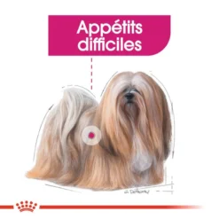 ROYAL CANIN CCN Mini Exigent 3kg -Magasin De Fournitures Pour Chiens fre pl ROYAL CANIN CCN Mini Exigent 3kg 10053 4
