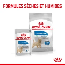 ROYAL CANIN CCN Mini Light Weight Care 1kg +OVER ZOO Délicatesse 100g GRATUIT -Magasin De Fournitures Pour Chiens fre pl ROYAL CANIN CCN Mini Light Weight Care 1kg OVER ZOO Delicatesse 100g GRATUIT 30801 5